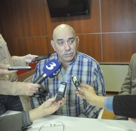 MADRYN: EL JUEVES 23 SE SABRÁ SI LA CONDENA A JUAN LUIS ALE POR ABUSO SEXUAL A MENORES QUEDA FIRME