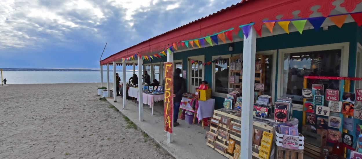 VUELVE LA FERIA CON SABOR A MADRYN