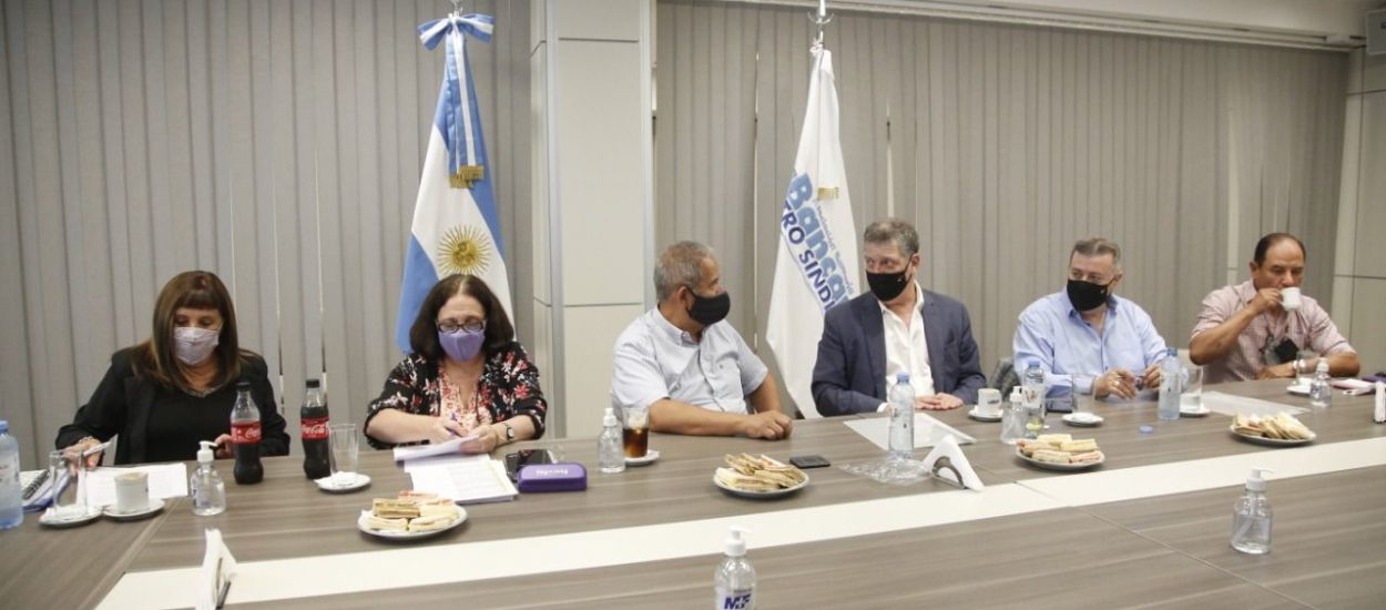 BANCO DEL CHUBUT INCORPORA PROTOCOLO PARA CASOS DE PERSONAL QUE SUFRA VIOLENCIA DE GÉNERO