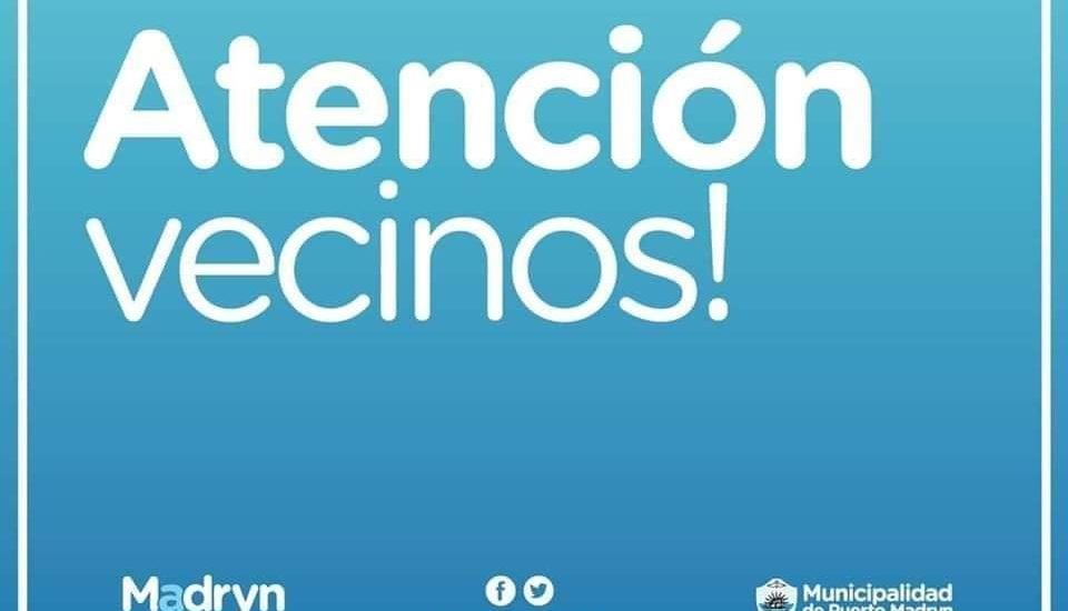 RECUERDAN QUE LA OCUPACIÓN ILEGAL DE TIERRAS MUNICIPALES ESTÁ SANCIONADA POR ORDENANZA  