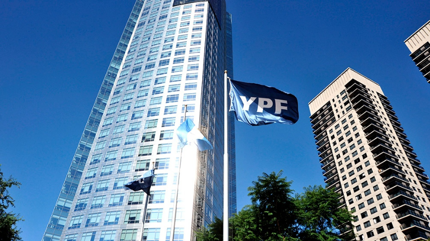 YPF CERRÓ “EXITOSAMENTE” SU CANJE DE DEUDA CON 60% DE ACEPTACIÓN