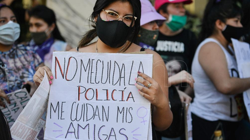 CUÁLES SON LOS CAMBIOS JUDICIALES URGENTES PARA EVITAR FEMICIDIOS, SEGÚN ABOGADAS