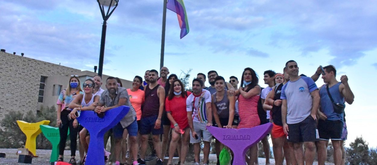 LOS JUEGOS NACIONALES DE PLAYA LGBT+ FINALIZARON SU ETAPA DEPORTIVA