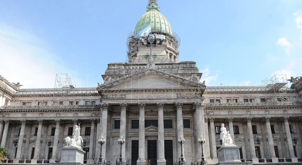 CON AMPLIO CONSENSO, LA CÁMARA DE DIPUTADOS SE ENCAMINA A VOTAR LA REFORMA DE GANANCIAS