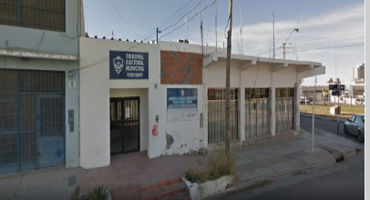 COMUNICADO DEL TRIBUNAL ELECTORAL MUNICIPAL