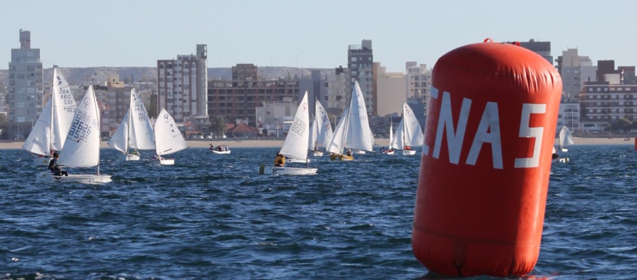 LA COPA DE LAS BALLENAS 2021 SE CORRE EN SEMANA SANTA