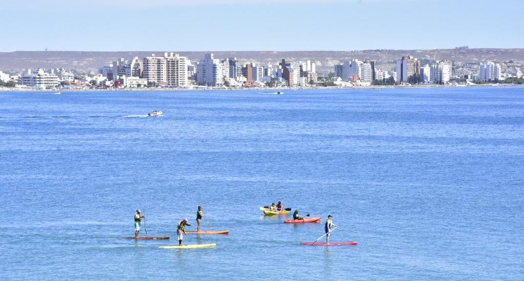 LLEGA LA NOVENA EDICIÓN DE MADRYN AL MAR