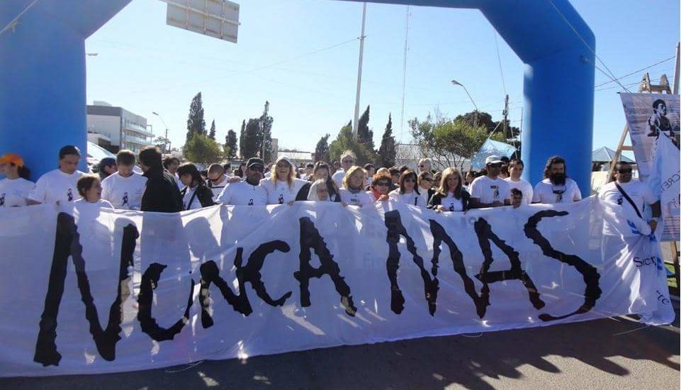 DÍA NACIONAL DE LA MEMORIA: SE REALIZARÁN DISTINTAS ACTIVIDADES EN EL PASEO DE LA MEMORIA