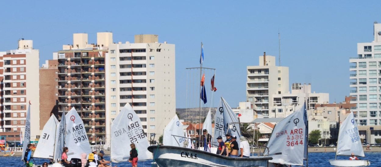 LA COPA DE LAS BALLENAS CUMPLIÓ 14 AÑOS