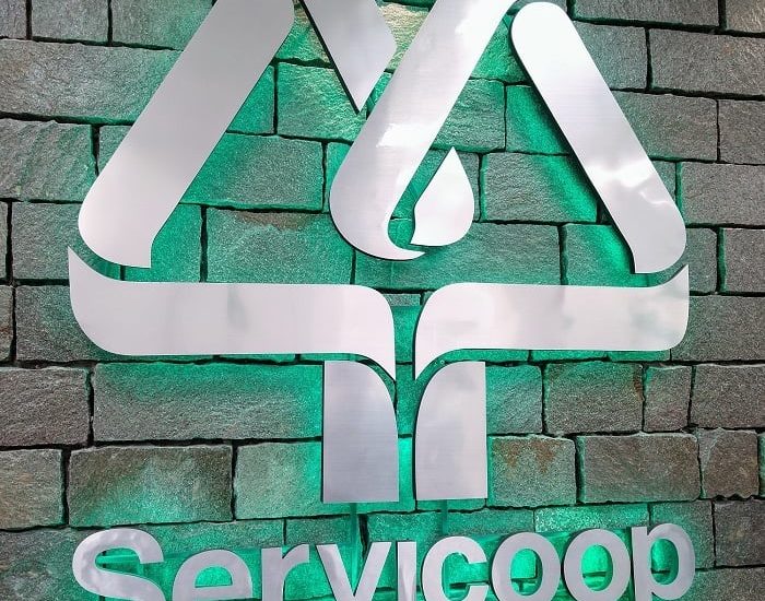 SERVICOOP: LUNES 24 Y MARTES 25 DE MAYO, SIN ATENCIÓN AL PÚBLICO