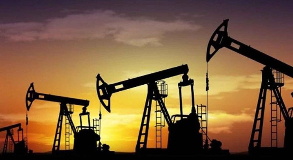 LAS EXPORTACIONES DE PETRÓLEO AUMENTARON 37% EN EL PRIMER TRIMESTRE DEL AÑO