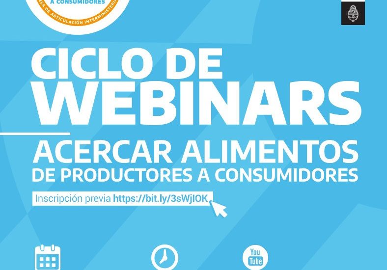 CHARLAS SOBRE ALIMENTOS SUSTENTABLES PARA PRODUCTORES Y CONSUMIDORES