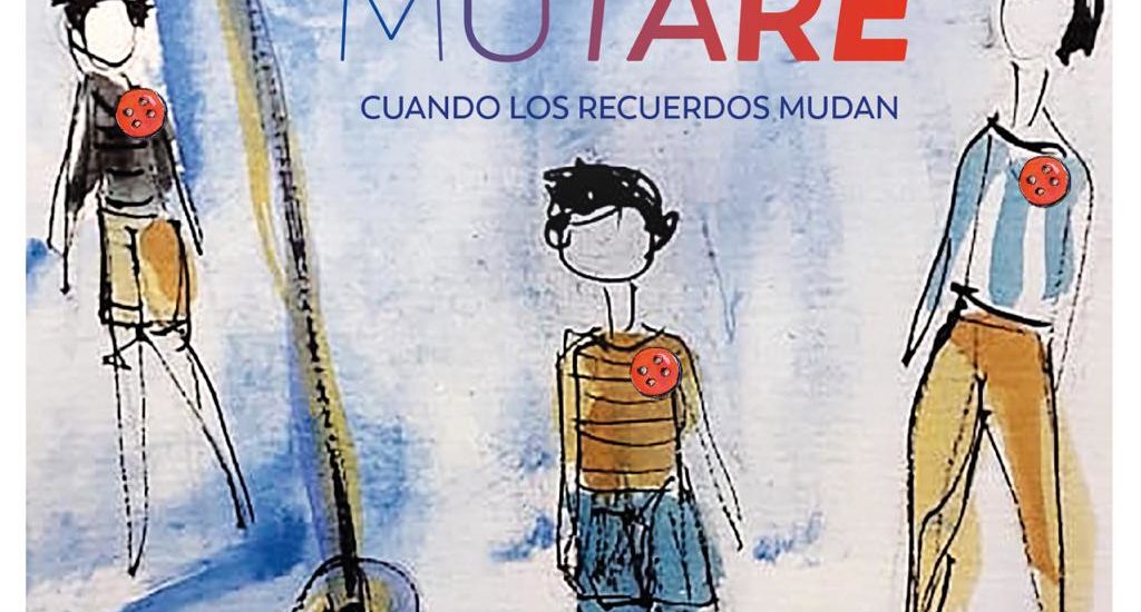 SE ESTRENA MUTARE EL SÁBADO 19 DE JUNIO A LAS 21 EN EL CINE TEATRO AUDITORIUM