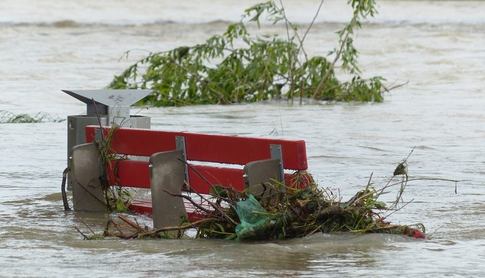 MÁS DE 70 AGENTES PROVINCIALES Y MUNICIPALES CAPACITADOS EN EL MARCO DEL PROGRAMA PROVINCIAL DE CAMBIO CLIMÁTICO