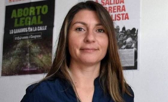 GLORIA SÁEZ PRESENTÓ SUS PROPUESTAS PARA LAS Y LOS JUBILADOS DE CHUBUT