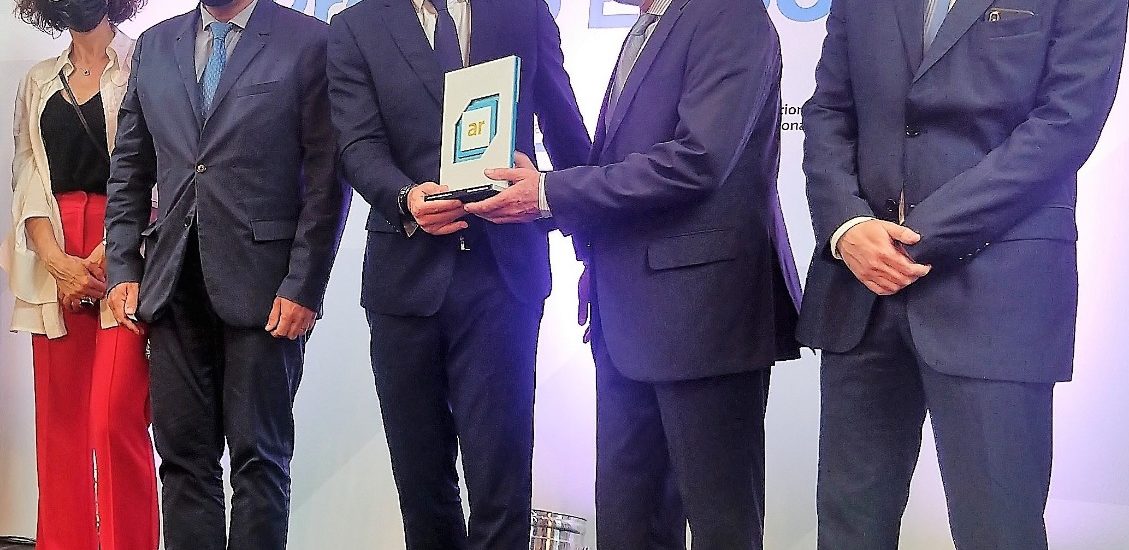 POR PRIMERA VEZ UNA EMPRESA DE CHUBUT GANÓ EL PREMIO “EXPORTAR” QUE OTORGA LA CANCILLERÍA ARGENTINA