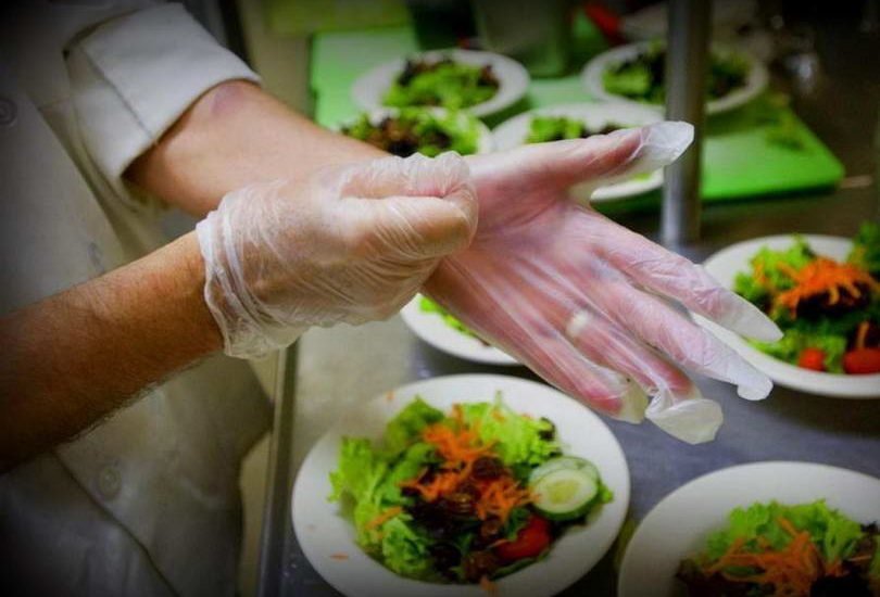 NUEVO CURSO DE MANIPULACIÓN DE ALIMENTOS