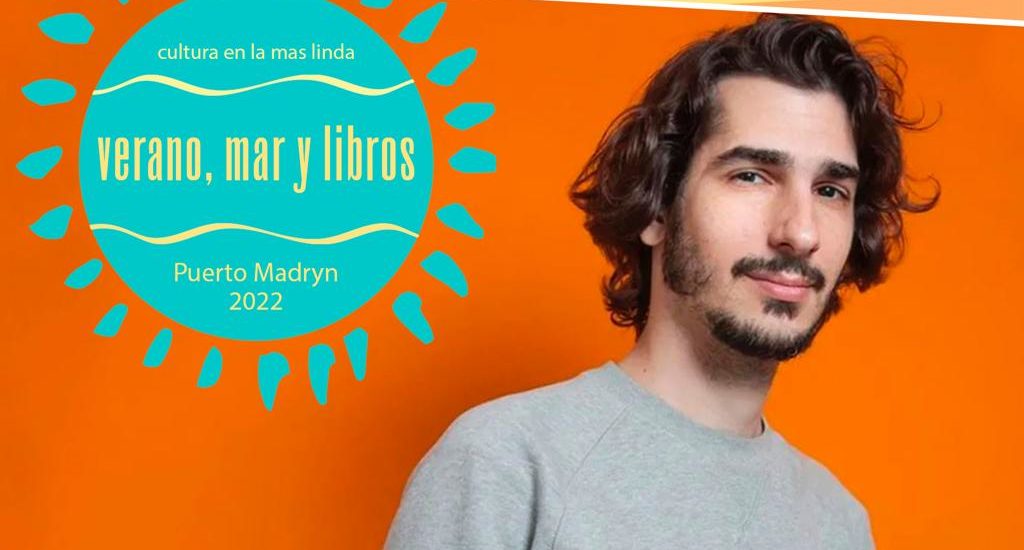 LUCIANO LUTEREAU PRESENTA SU LIBRO “ADIÓS AL MATRIMONIO. PAREJAS EN BUSCA DE NUEVOS COMPROMISOS”