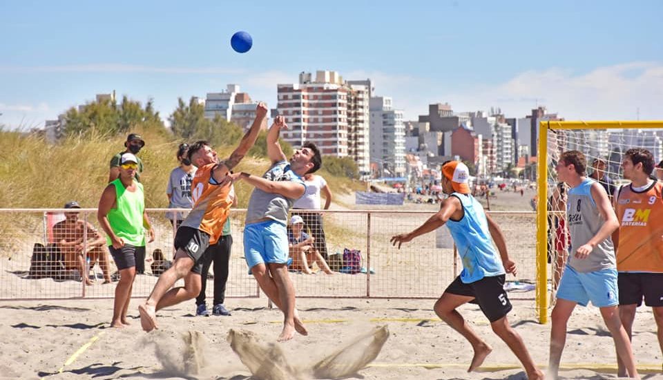 COMIENZA LA 3º EDICIÓN DEL FESTIVAL DE PLAYA “ANTONIO TORREJÓN”