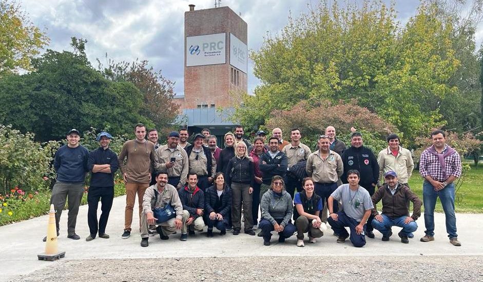 CHUBUT FUE SEDE DE LA REUNIÓN TÉCNICA NACIONAL DE PROLANA