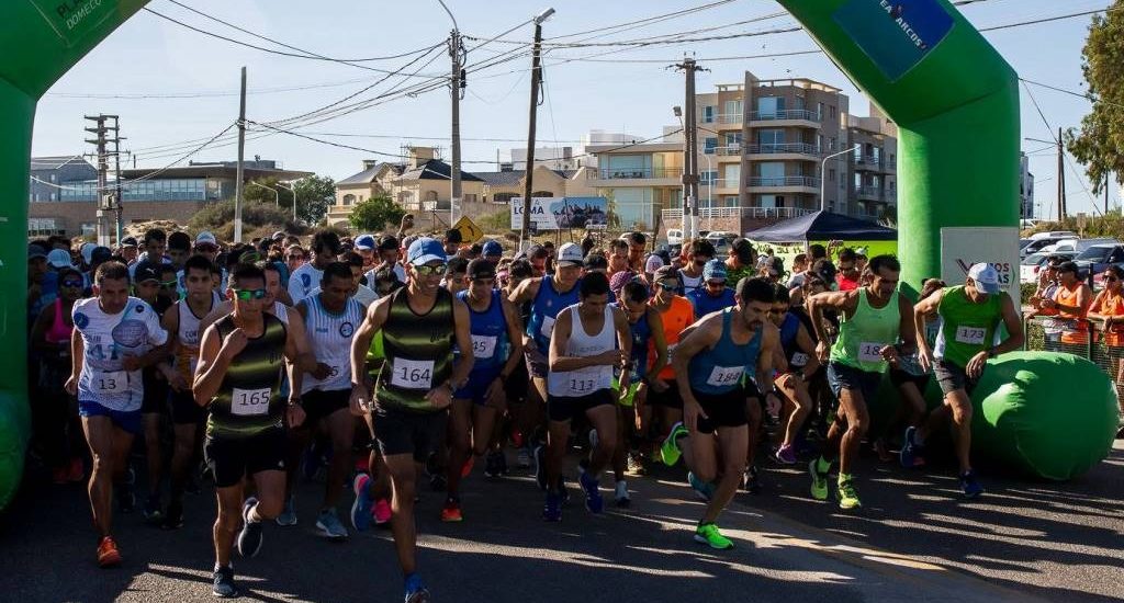 EL DOMINGO SE REALIZA LA CARRERA ANIVERSARIO DE LA UNIVERSIDAD DE LA PATAGONIA SAN JUAN BOSCO