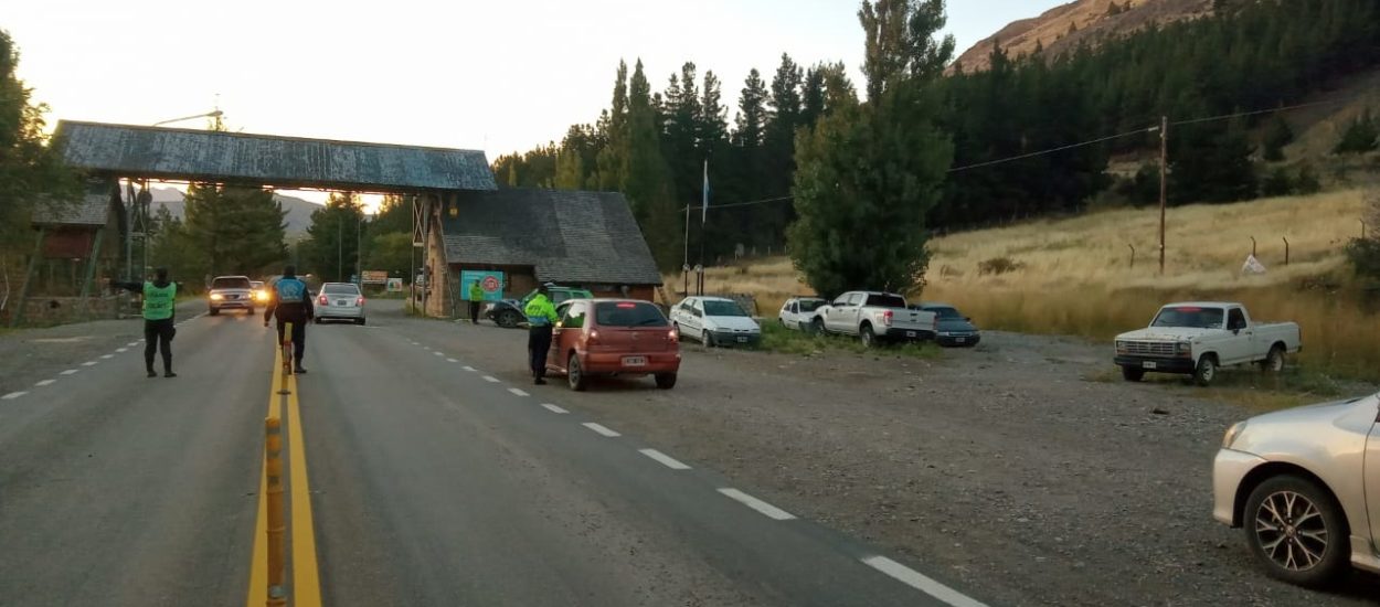 SEGURIDAD VIAL: RETIRARON A 44 CONDUCTORES DE LA VÍA PÚBLICA POR ALCOHOLEMIAS POSITIVAS EN TODA LA SEMANA