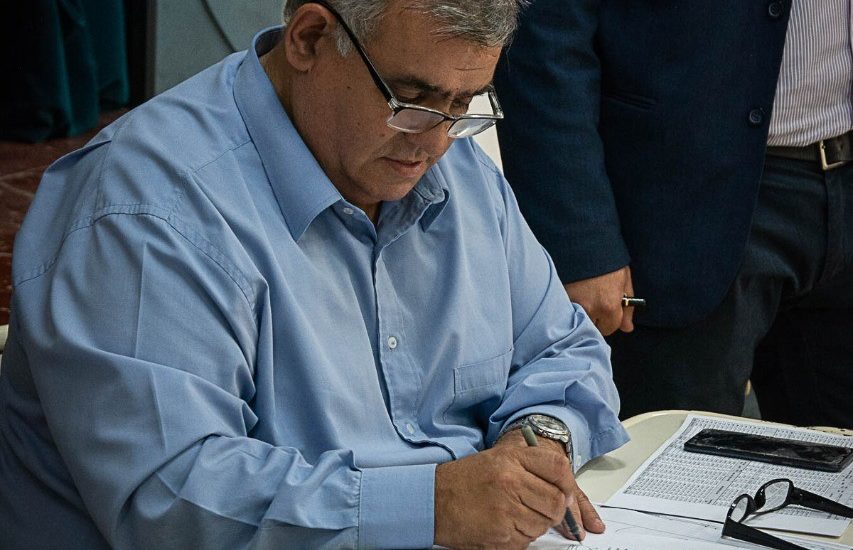 EL GOBIERNO DEL CHUBUT ACORDÓ INCREMENTO SALARIAL PARA LA POLICÍA DEL CHUBUT