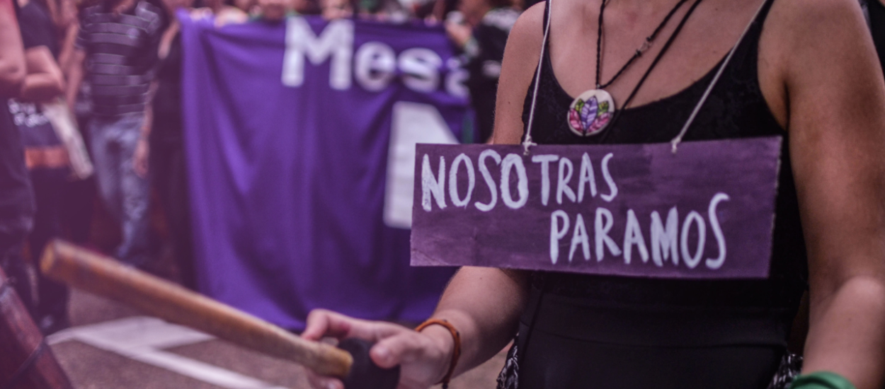 DOS CIENTÍFICAS DEL CONICET REFLEXIONAN SOBRE LAS TRANSFORMACIONES QUE PROPICIÓ EL FEMINISMO EN LAS NUEVAS GENERACIONES