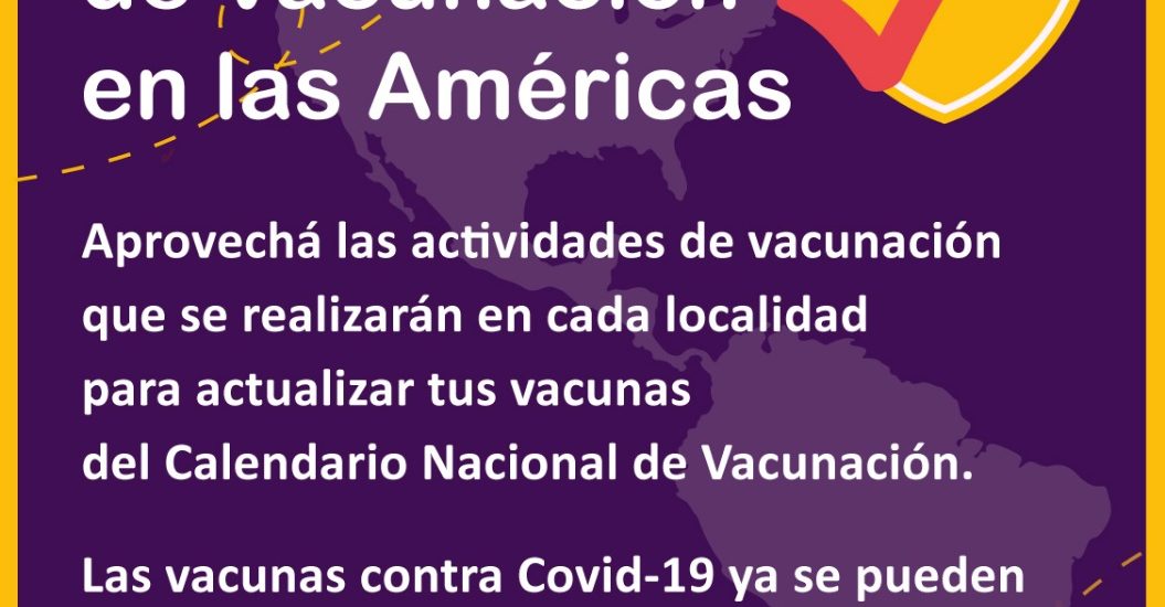 Chubut impulsa la “Campaña #PoneteTodasTusVacunas”