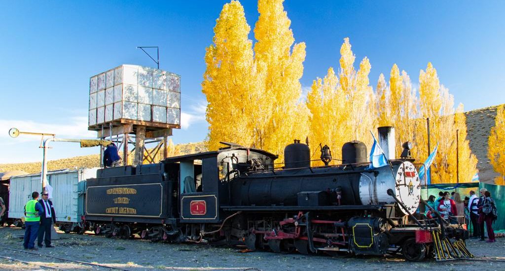 ESTE SÁBADO “LA TROCHITA” VUELVE A UNIR CHUBUT Y RÍO NEGRO