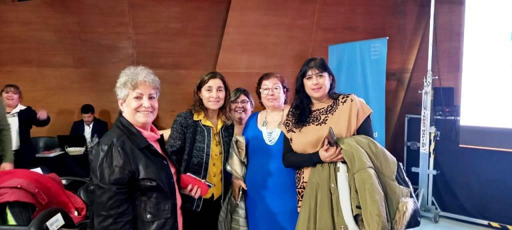 CHUBUT PRESENTE EN EL ENCUENTRO REGIONAL PARA LA IMPLEMENTACIÓN DE LA LEY NACIONAL DE EDUCACIÓN AMBIENTAL