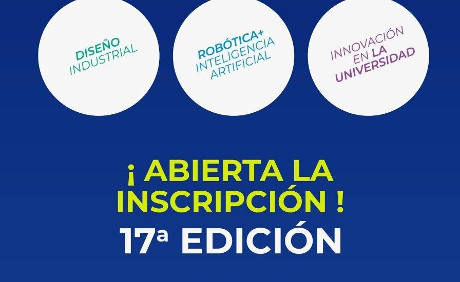 ABRIÓ LA CONVOCATORIA PARA UNA NUEVA EDICIÓN DEL CONCURSO INNOVAR 