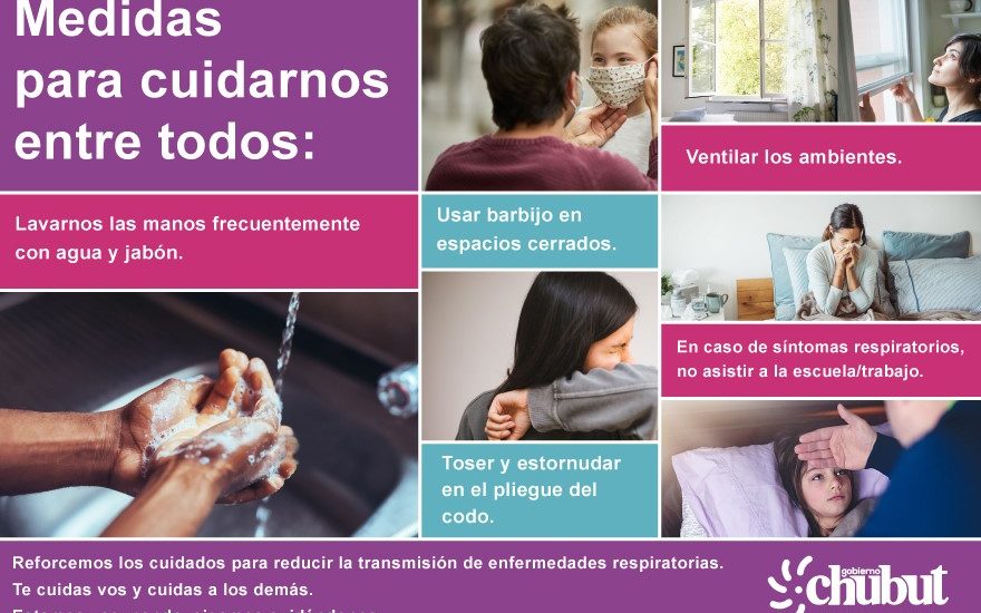 SALUD RECOMIENDA RENOVAR LAS MEDIDAS DE PREVENCIÓN ANTE EL AUMENTO DE CASOS DE COVID-19