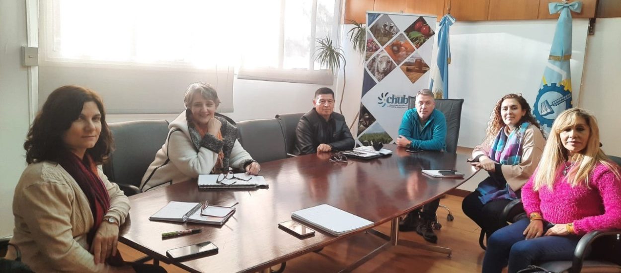 TURISMO Y EDUCACIÓN DIFUNDEN AGENCIAS DE VIAJES ESTUDIANTILES AUTORIZADAS PARA OPERAR EN CHUBUT