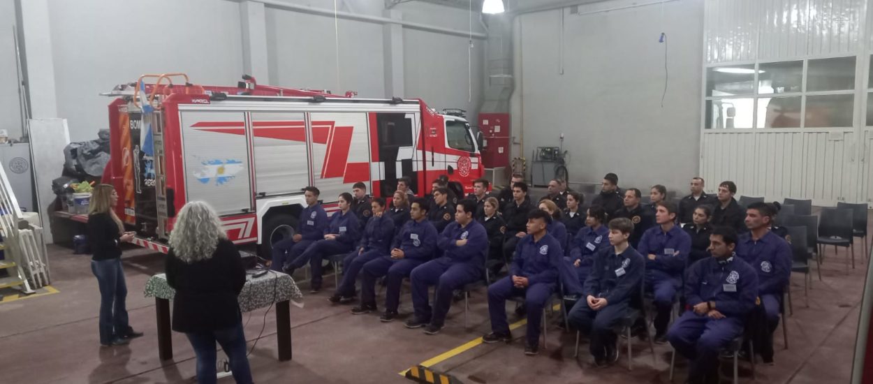 JORNADA DE SENSIBILIZACIÓN EN PERSPECTIVA DE GÉNERO