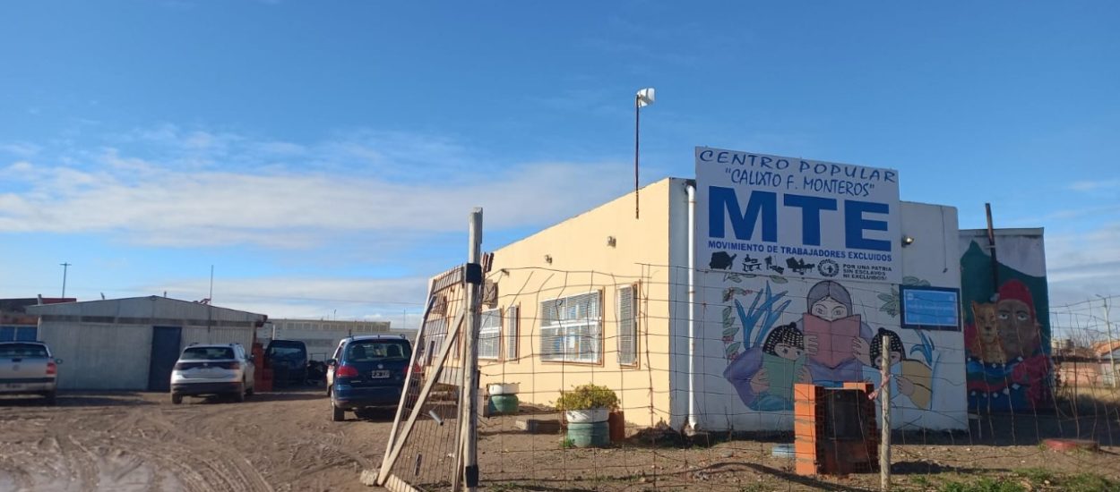 El Gobierno del Chubut desplegará la Campaña de Documentación en el Barrio Moreira de Trelew