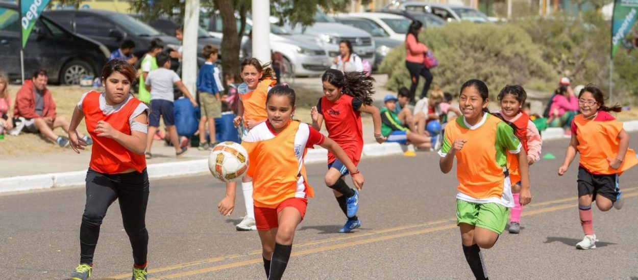 LOS TALLERES DEPORTIVOS MUNICIPALES RETOMAN SU ACTIVIDAD TRAS EL RECESO