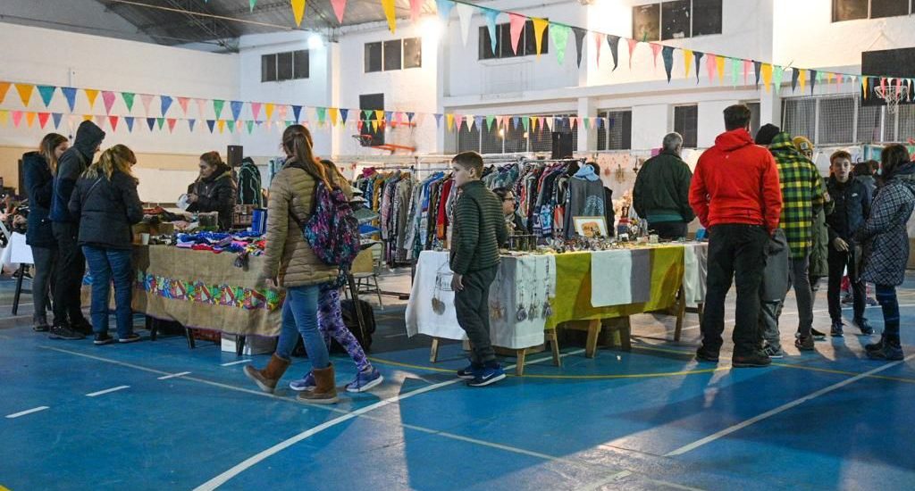 LLEGA UNA NUEVA EDICIÓN DE LA FERIA “TURISMO MUY CERCA”