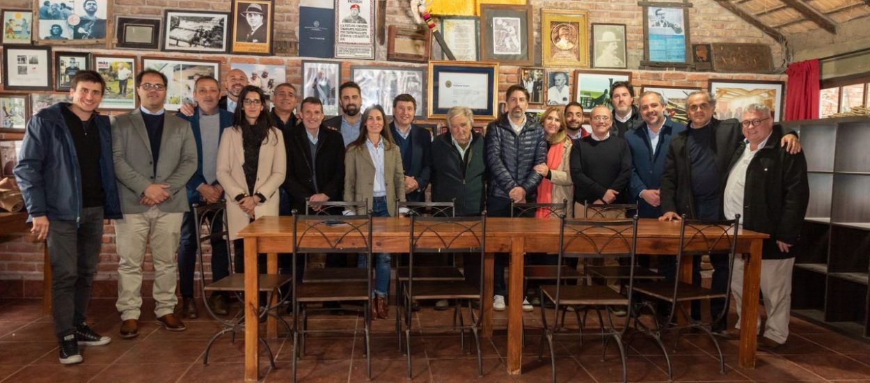 Desarrollo productivo: Chubut presente en la Mesa Técnica Federal