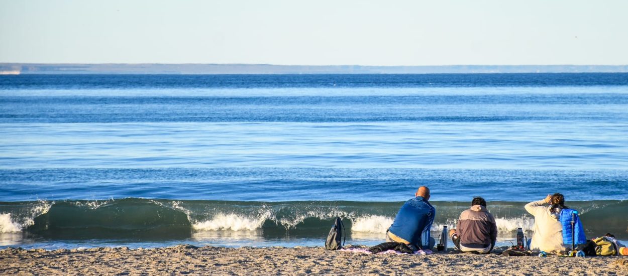 PUERTO MADRYN SE CONSOLIDA COMO UNO DE LOS DESTINOS MÁS ELEGIDOS DEL PAÍS