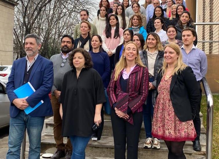 Chubut es la segunda provincia del país en incorporar un equipo de última generación al Laboratorio de Patologías Prevalentes y Epidemiología