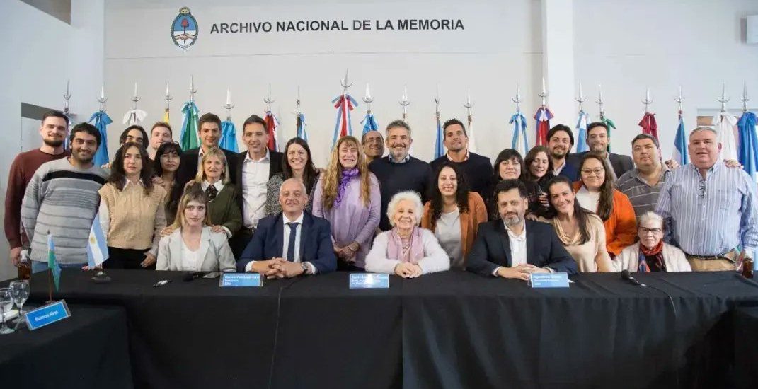 Chubut participó de la 36º Reunión Plenaria del Consejo Federal de Derechos Humanos