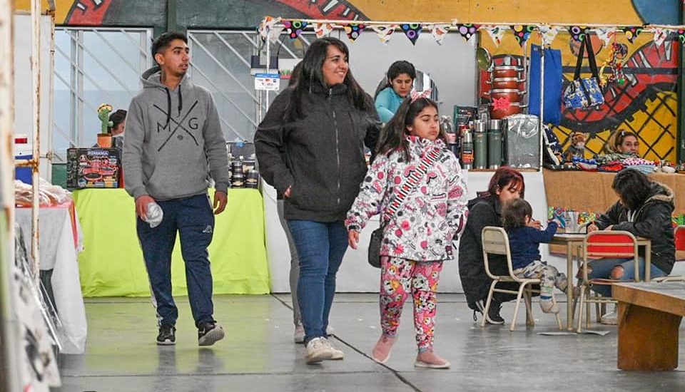 SE REPROGRAMA LA FERIA GASTRONÓMICA, PRODUCTORA Y ARTESANAL EN EL PARQUE ECOLÓGICO EL DORADILLO