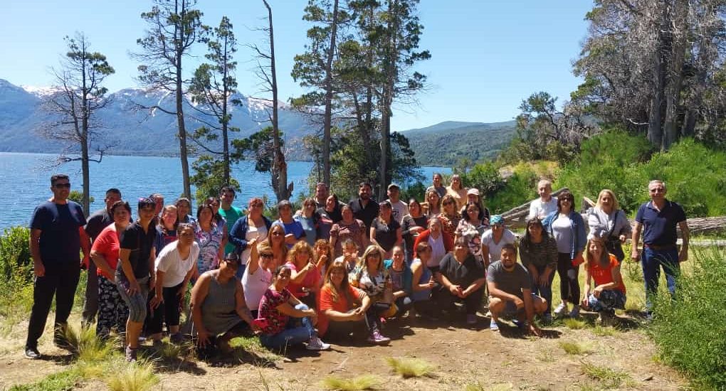 Educación: Nueva capacitación en “Manipulación de Alimentos y Alimentación Saludable” para personal auxiliar