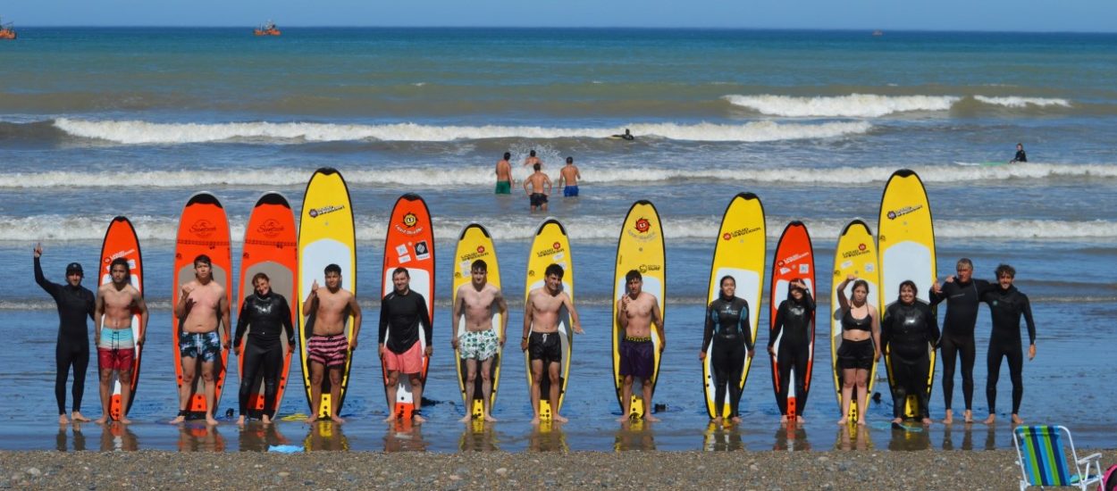 Educación: Finalizó el Programa “Naturaleza Activa” que impulsó el Gobierno provincial