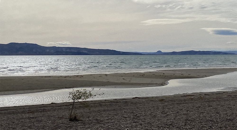 Buscan acelerar obras sobre las cuencas  ante el crítico abastecimiento de agua