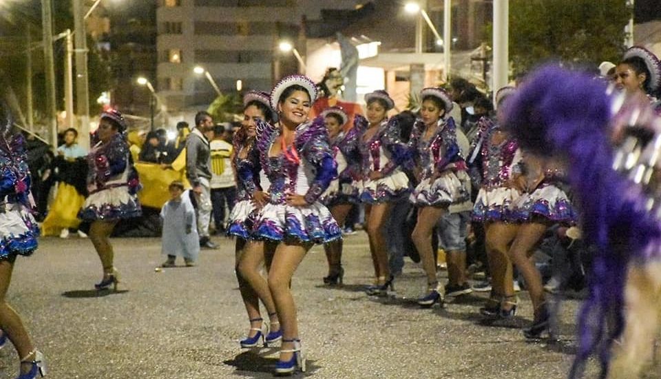 ABREN LAS INSCRIPCIONES DE COMPARSAS Y MURGAS PARA EL CARNAVAL 2023