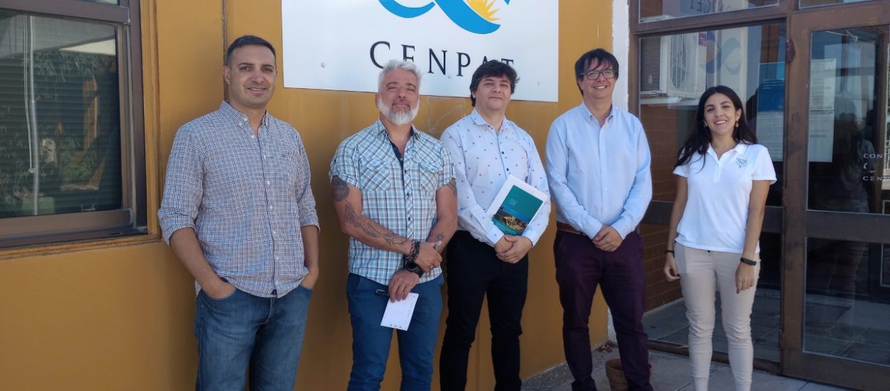 El CENPAT y la UNPSJB dictarán un posgrado en Vinculación Tecnológica