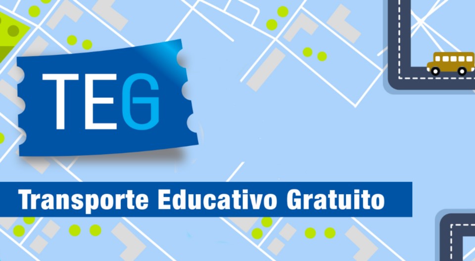 El Gobierno del Chubut abre las inscripciones para el Transporte Educativo Gratuito 