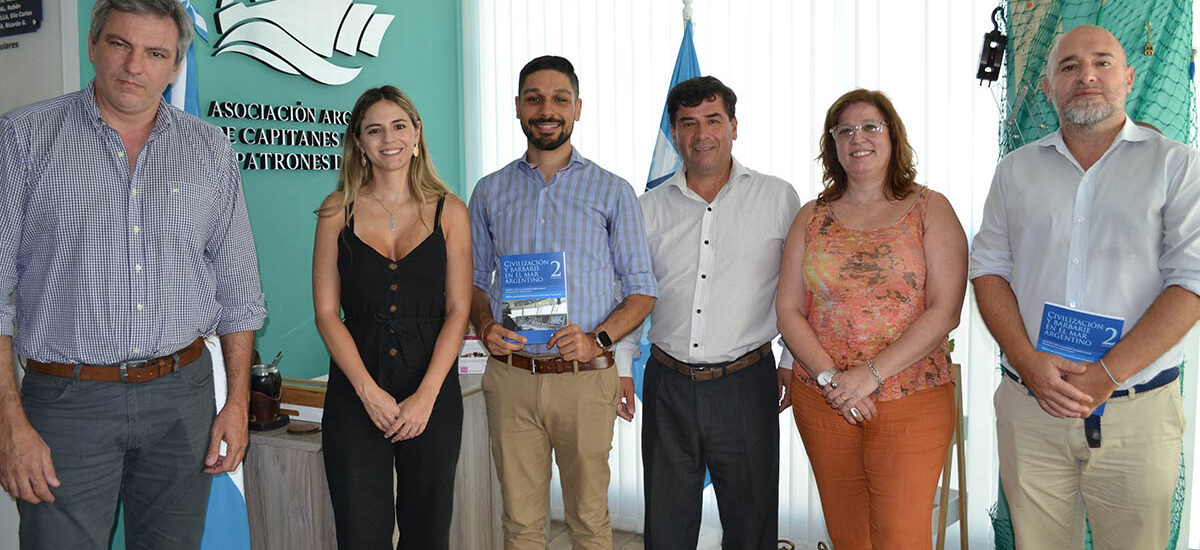 La Subsecretaría de Pesca y Acuicultura convoca a una mesa de diálogo con Capitanes de Pesca para reducir el impacto de las artes de pesca en la biodiversidad marina